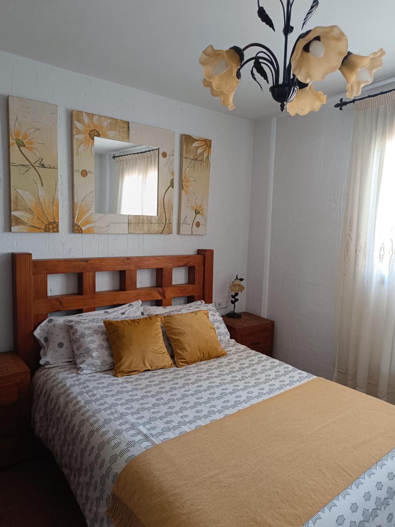 Apartamentos La Sierra Villalba de la Sierra Quarto foto