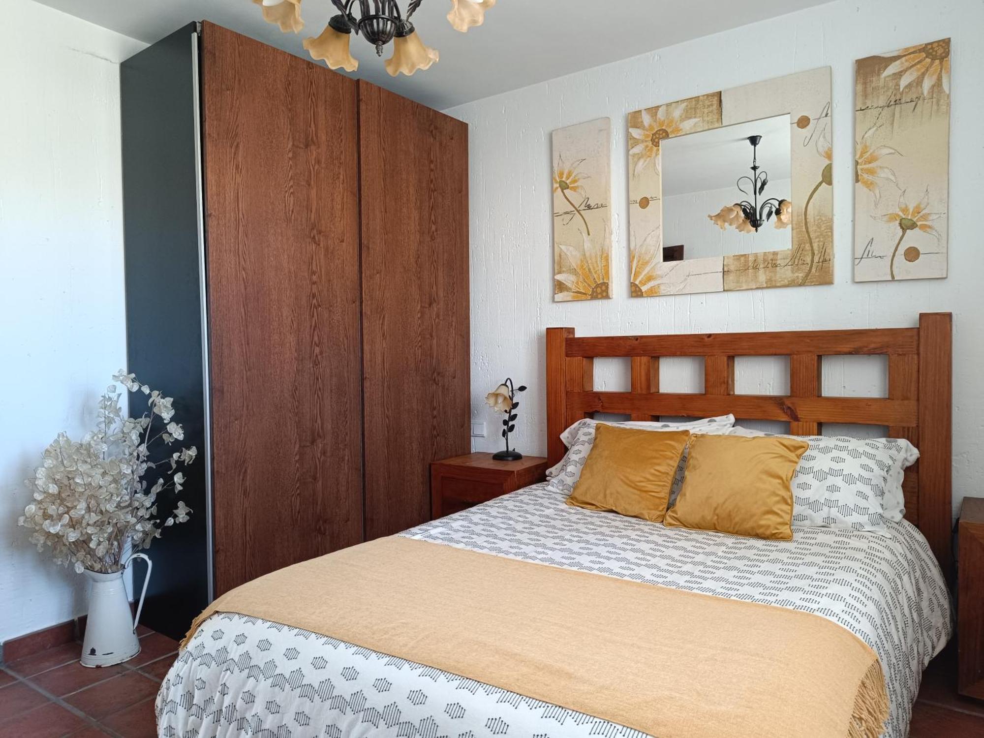 Apartamentos La Sierra Villalba de la Sierra Quarto foto